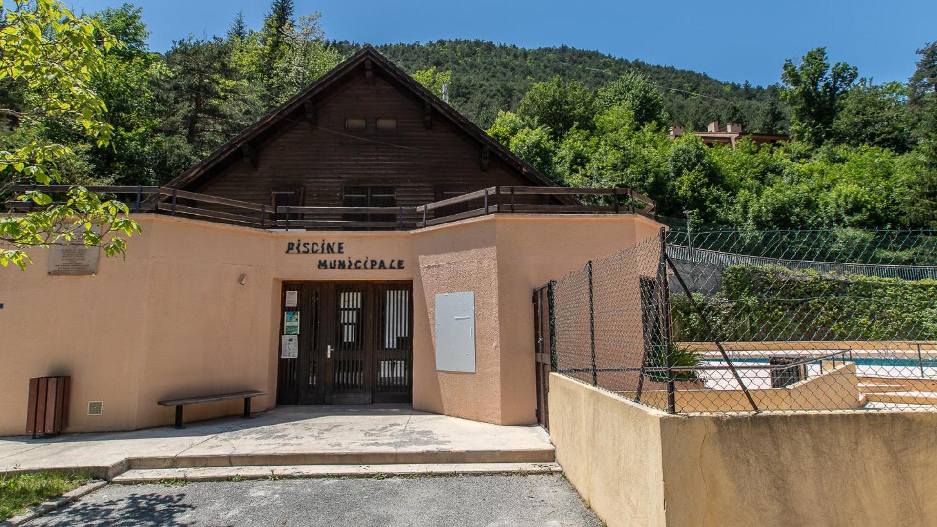 Vacancéole - Résidence Les Gorges Rouges Guillaumes Esterno foto